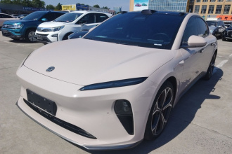 蔚来ET5 2022款 100kWh