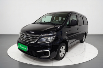 东风风行 菱智 2020款 M5L 1.6L 基本型 9座