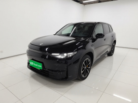 零跑汽车 零跑C10 2024款 210智享版