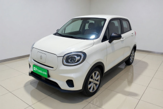 零跑汽车 零跑T03 2022款 玛瑙版