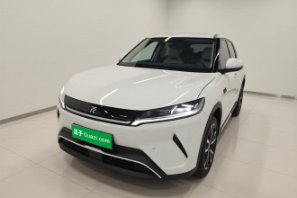 比亚迪 元UP 2025款 智驾版 401KM 活力版