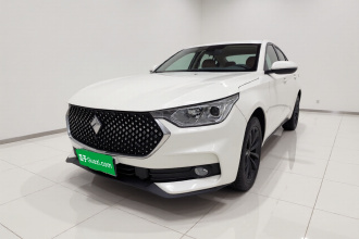 宝骏RC-6 2019款 1.5T CVT 24小时在线精英型