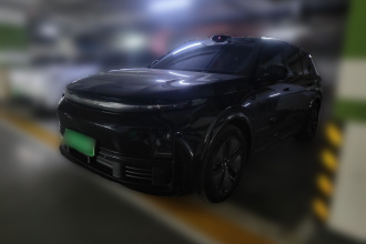 理想汽车 理想L7 2024款 MAX