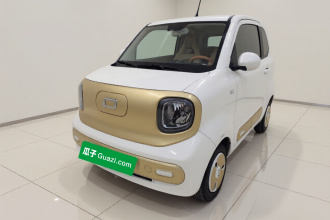 奔腾小马 2026款 222km 闪耀马