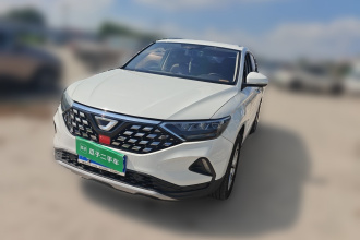 捷达VS5 2019款 280TSI 自动悦享型