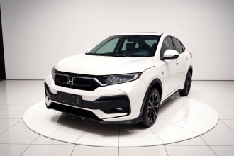 本田XR-V 2020款 1.5L CVT舒适版