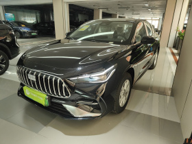 吉利银河 银河星耀6 2026款 60km探索版