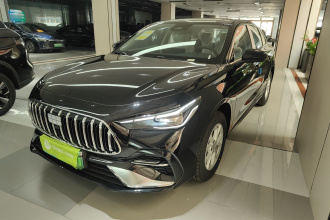 吉利银河 银河星耀6 2026款 60km探索版