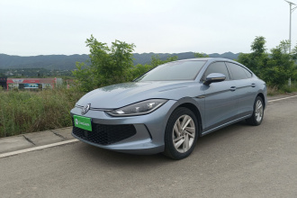 大众 2022款 凌渡L 280TSI DSG炫辣版
