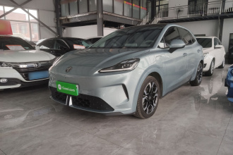 名爵 MG4 EV 2026款 437 自由版