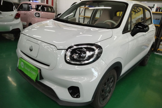 零跑汽车 零跑T03 2025款 310舒享版