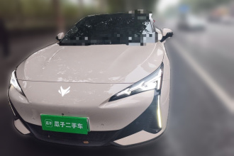 ARCFOX极狐 极狐 阿尔法S5 2025款 668MAX神行版 200kW