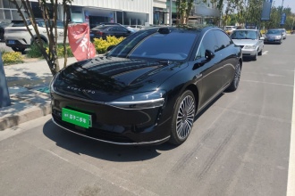 鸿蒙智行 享界S9 2024款 纯电 Ultra 四驱旗舰版