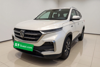 宝骏530 2018款 1.5T 手动尊贵型 国V