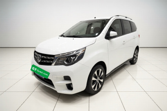 启辰M50V 2017款 1.5L XL 手动舒适版