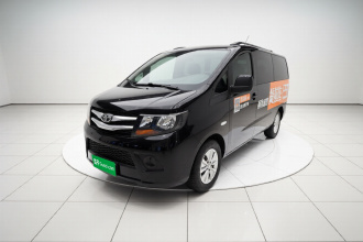 江淮瑞风 瑞风M3 2019款 PLUS 创客版 1.8L 豪华型