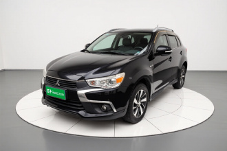 三菱 劲炫ASX 2016款 1.6L 手动两驱先锋版