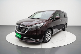 别克GL8 2020款 Avenir艾维亚 六座贤礼版