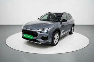 蔚来ES8 2020款 580KM 七座版