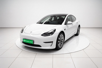 特斯拉 Model 3 2022款 后轮驱动版