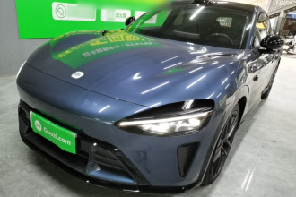 小米汽车 小米YU7 2025款 Max版