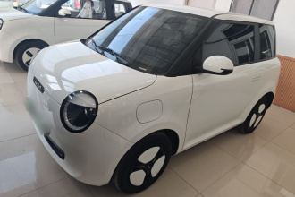 长安启源 长安Lumin 2024款 130km 清悦款