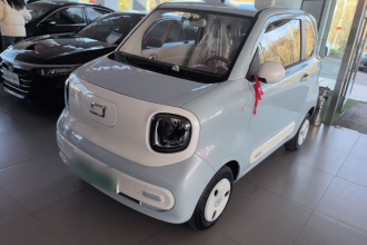 奔腾小马 2025款 222km 闪电马