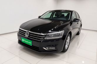 大众 帕萨特 2016款 330TSI DSG尊荣版