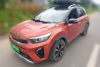起亚 奕跑 2019款 1.4L 自动趣享版 国V
