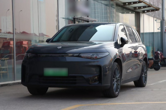 零跑汽车 零跑C10 2026款 605悦享版