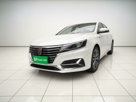 荣威i6 2019款 PLUS 1.6L CVT 4G互联旗舰大赞版