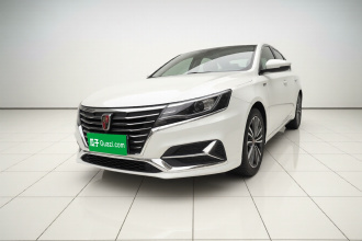 荣威i6 2019款 PLUS 1.6L CVT 4G互联旗舰大赞版