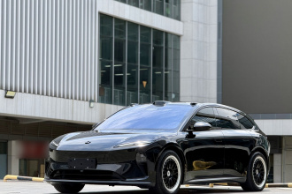 蔚来ET5T 2024款 75kWh Touring