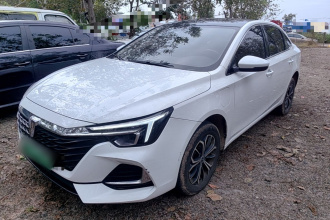 荣威i6 MAX新能源 2022款 EV 500天幕尊享版