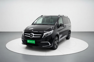奔驰V级 2020款 V 260 尊贵版