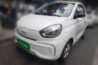 荣威 科莱威CLEVER 2021款 302km新四座超能版