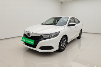 本田 凌派 2019款 180Turbo CVT舒适版 国VI