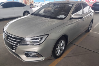 荣威i5 2020款 1.5L 手动4G互联领豪版