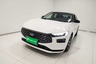 福特 蒙迪欧 2022款 改款 EcoBoost 245 豪华型