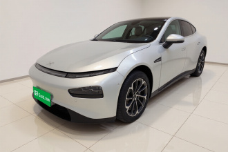 小鹏P7 2020款 670N