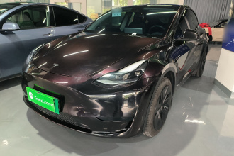 特斯拉 Model Y 2023款 后轮驱动版