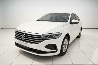 大众 朗逸 2023款 改款 1.5L 自动得逸版