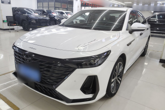 奇瑞 艾瑞泽8 2023款 高能版 2.0T DCT驰