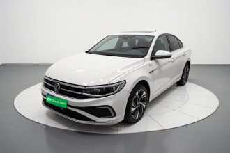 大众 宝来 2023款 300TSI DSG尊行版