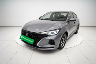 长安 逸动 2020款 PLUS 蓝鲸NE 1.4T GDI DCT尊贵型