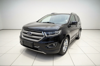 福特 锐界 2018款 EcoBoost 245 两驱豪锐型 7座 国V