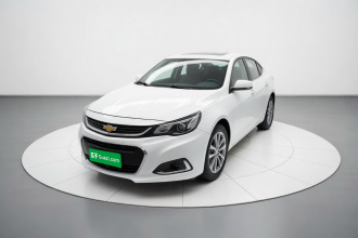 雪佛兰 迈锐宝 2017款 1.5T 自动豪华版
