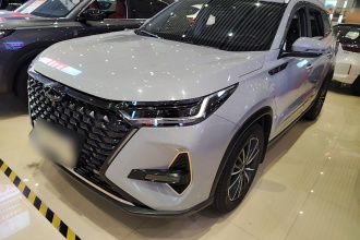 奇瑞 瑞虎8 PRO 2022款 290T 两驱浩瀚版 5座