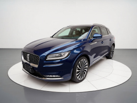 林肯 航海家 2021款 2.7T 四驱总统版