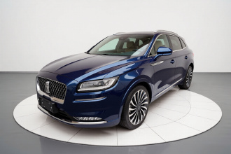 林肯 航海家 2021款 2.7T 四驱总统版